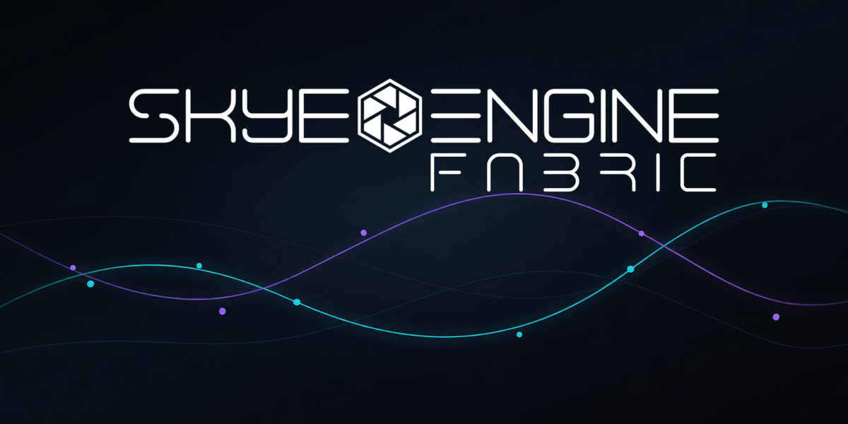 Taking SkyeEngine Fabric to 10 Gigabits