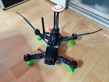 No go pro